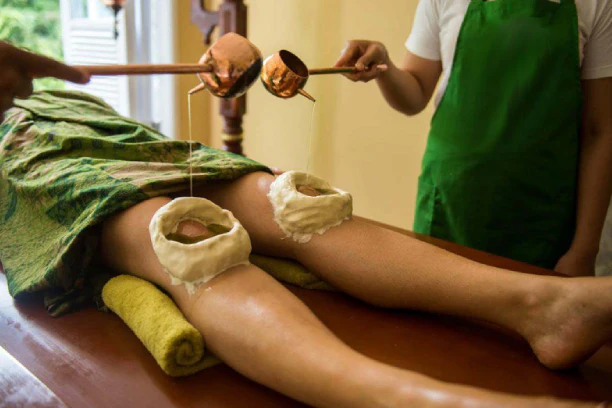 Vasthi Therapy
