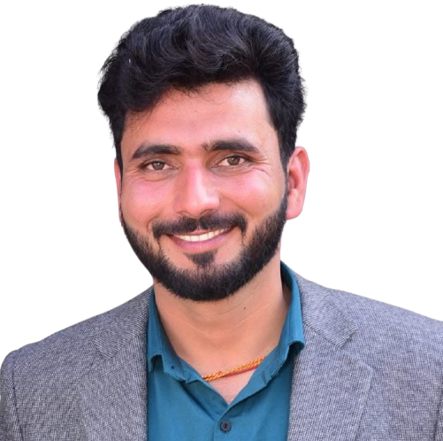 Dr. Ashwani
