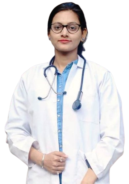 Dr. Prerna Chaudhary