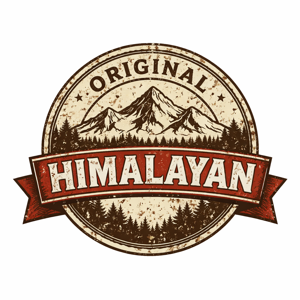 Original Himalayan