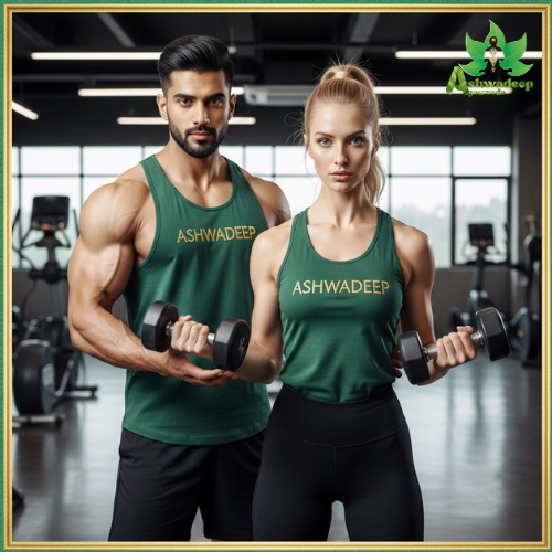 Natural Moringa Leaves