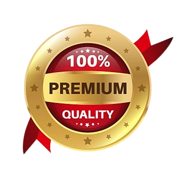 Premium Quality