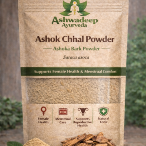 ASHWADEEP Ashok Chhal Powder