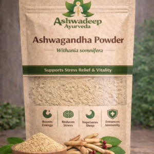 ASHWADEEP Ashwagandha Powder