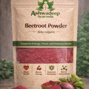 ASHWADEEP Beetroot Powder