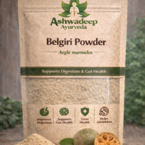 ASHWADEEP Bel Giri Powder